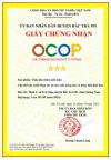 Tinh dầu Thiên Niên kiện